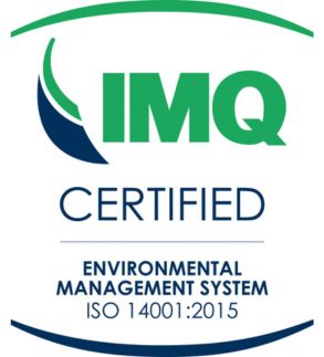 CERTIFICAZIONE ISO SITO